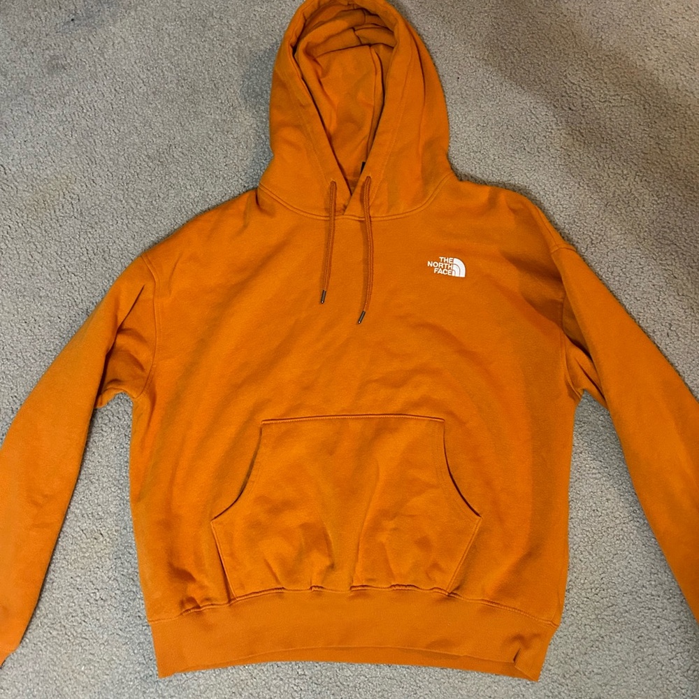 North Face Men’s Hoodie